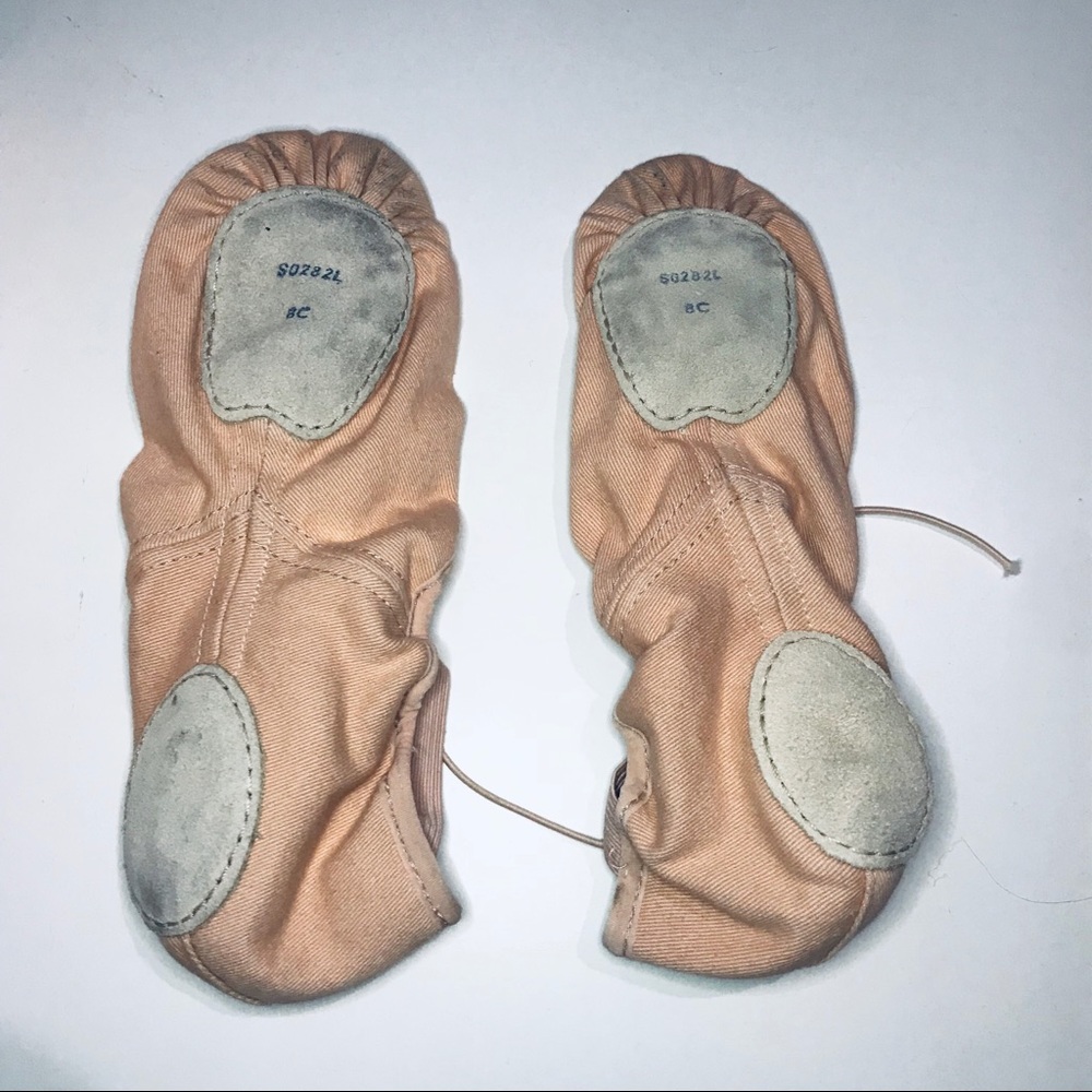 🌵Bloch Ballet Shoes - Picture 3 of 5